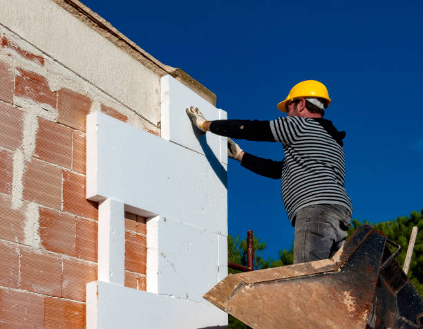 Best Fiberglass Insulation in Flippin, AR