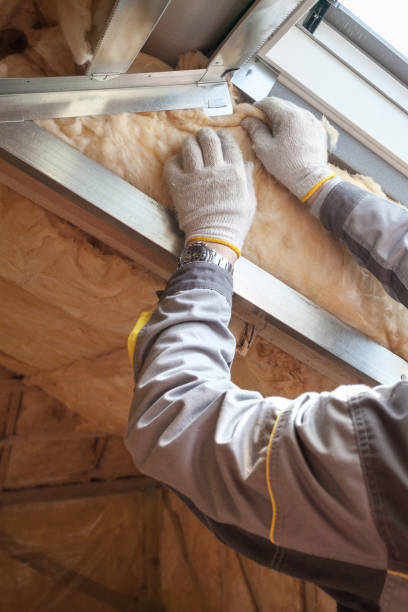 Types of Insulation We Offer in Flippin, AR