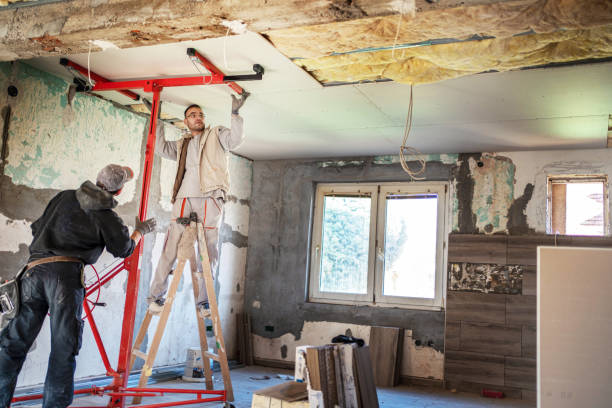 Best Blown-in Insulation in Flippin, AR