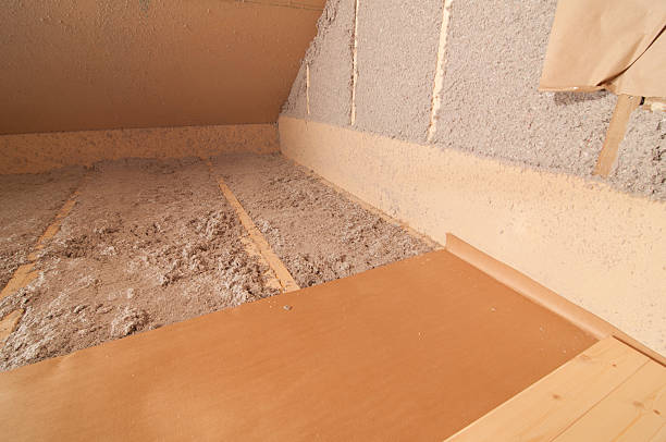 Best Spray Foam Insulation in Flippin, AR